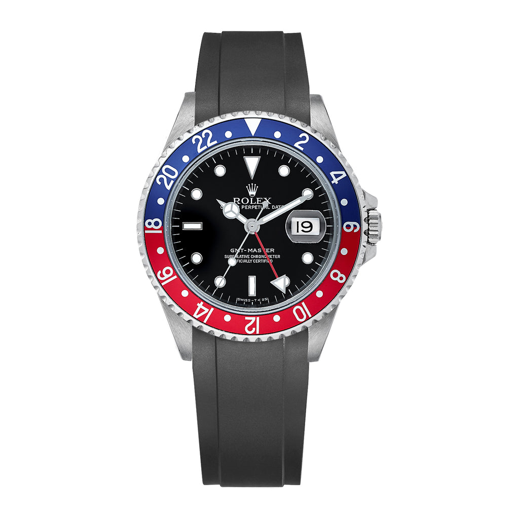 Crafter best sale blue rolex